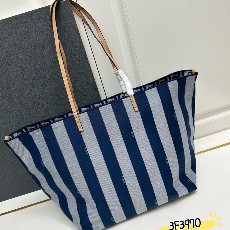 F**di shopping bags